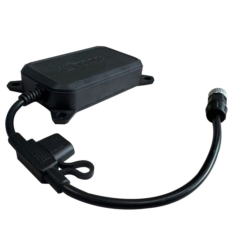 Car signal Enhancement Tire Pressure Repeater Tire Accessories Tire Pressure Monitoring System