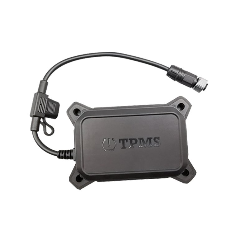 Car signal Enhancement Tire Pressure Repeater Tire Accessories Tire Pressure Monitoring System