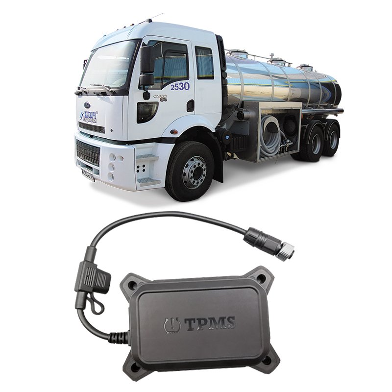 Car signal Enhancement Tire Pressure Repeater Tire Accessories Tire Pressure Monitoring System