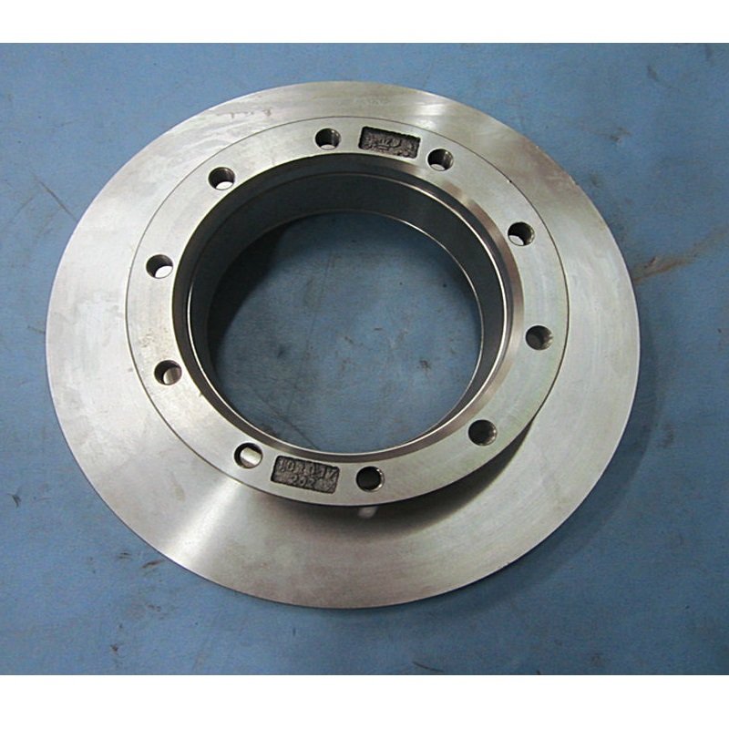 Supply Higer Bus Genuine Disc Brake