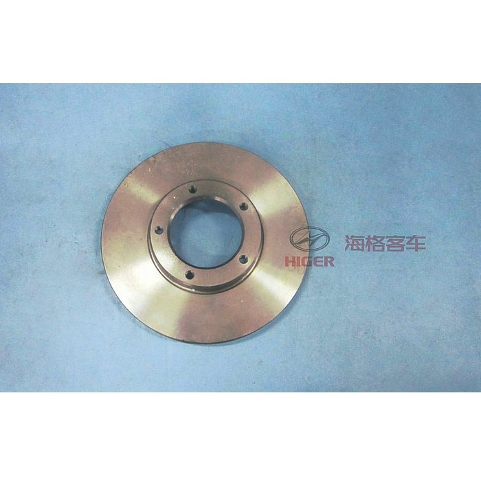 Supply Higer Bus Genuine Disc Brake