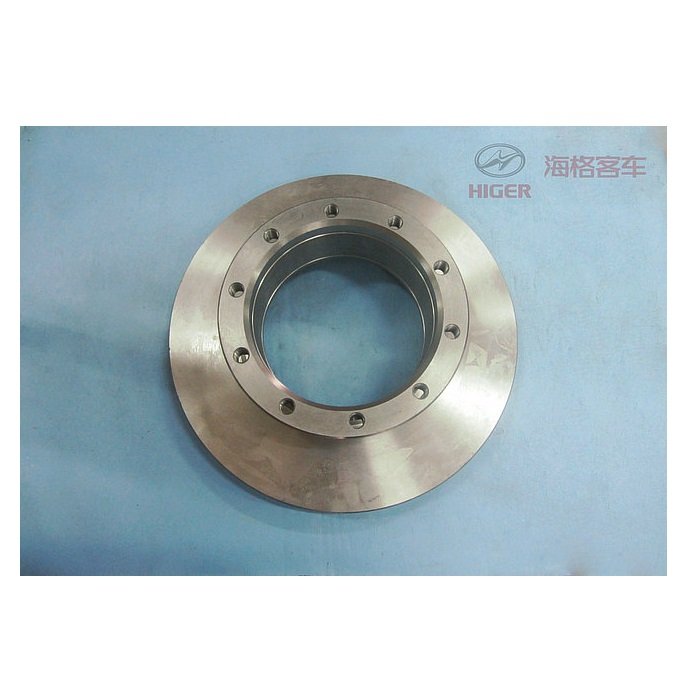 Supply Higer Bus Genuine Disc Brake