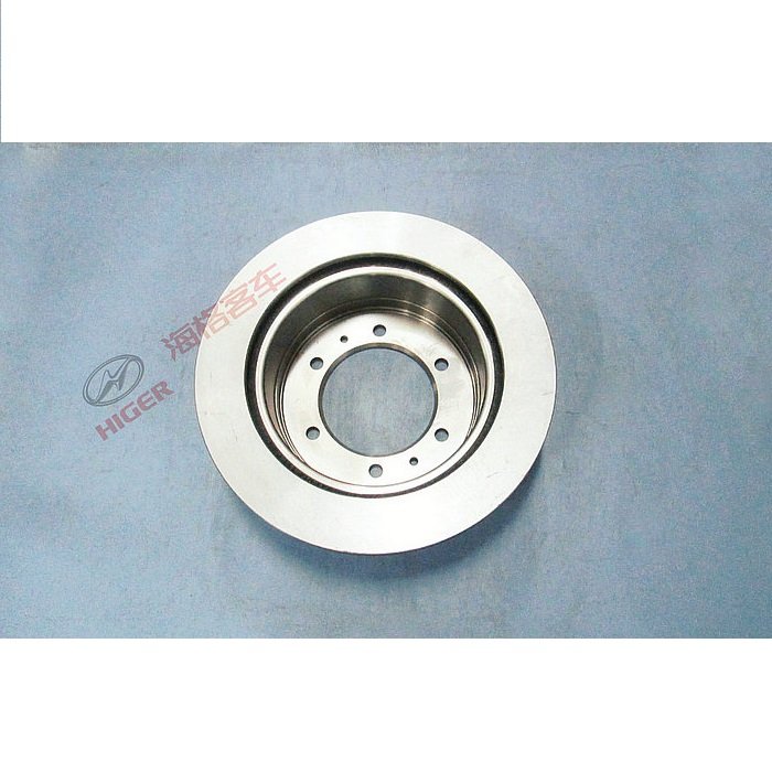 Supply Higer Bus Genuine Disc Brake