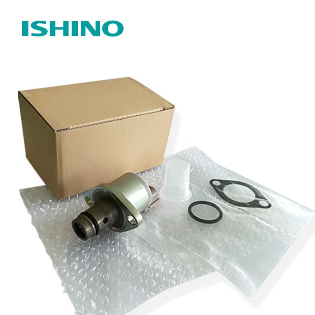 Diesel Common Rail Engine Suction Control Valve 1920.QK 294200-0360 1514885 6C1Q9358AB 9665523380