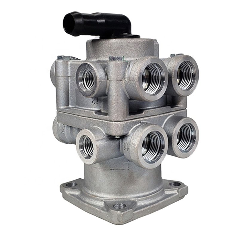 Auto Parts Level Control System Height Truck Control Valve 4630460060 High Vacancy Valve