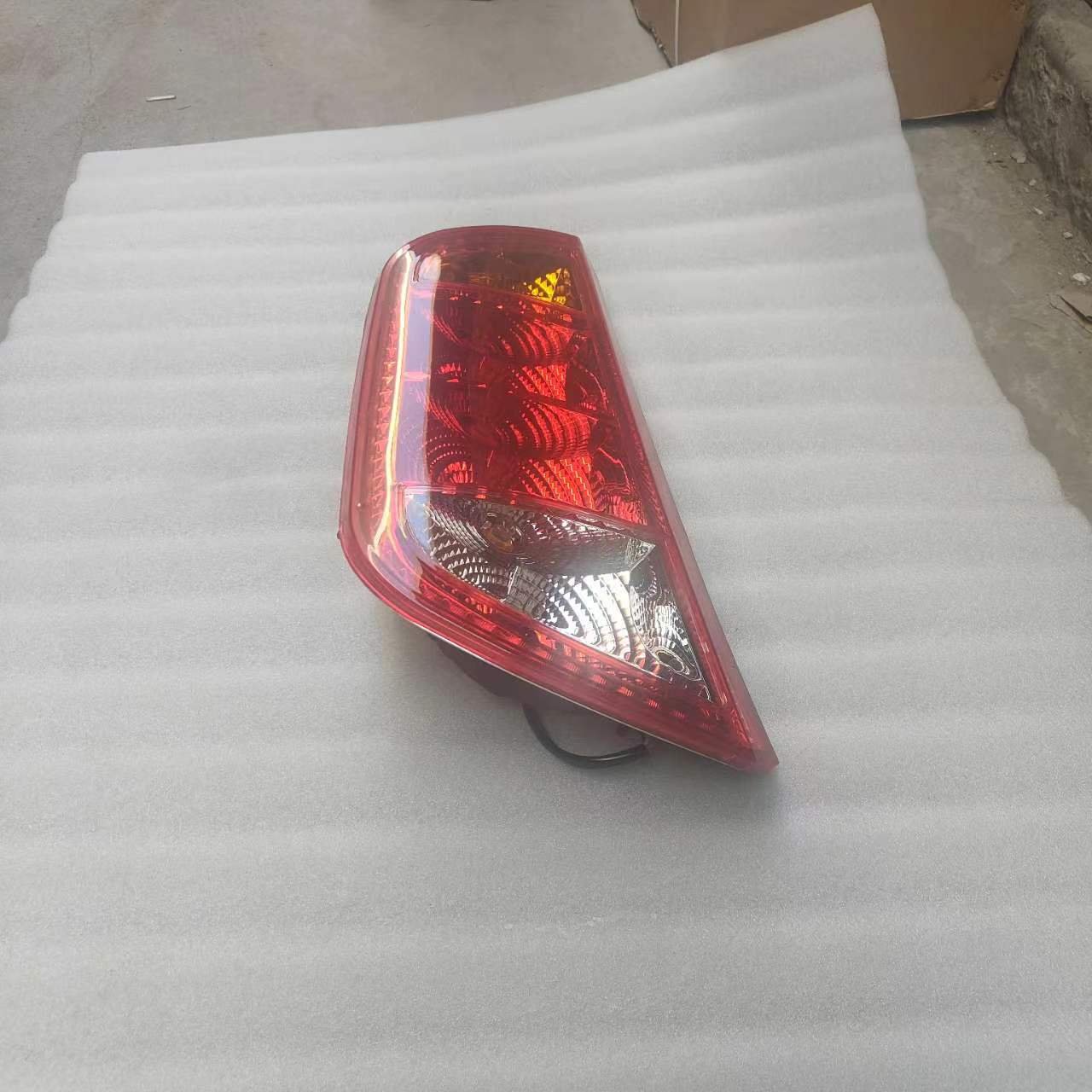 Hot Selling Bus Light System Rear Tail Lights Bus LED Tail Lights for Yutong Higer Zhongtong Bus