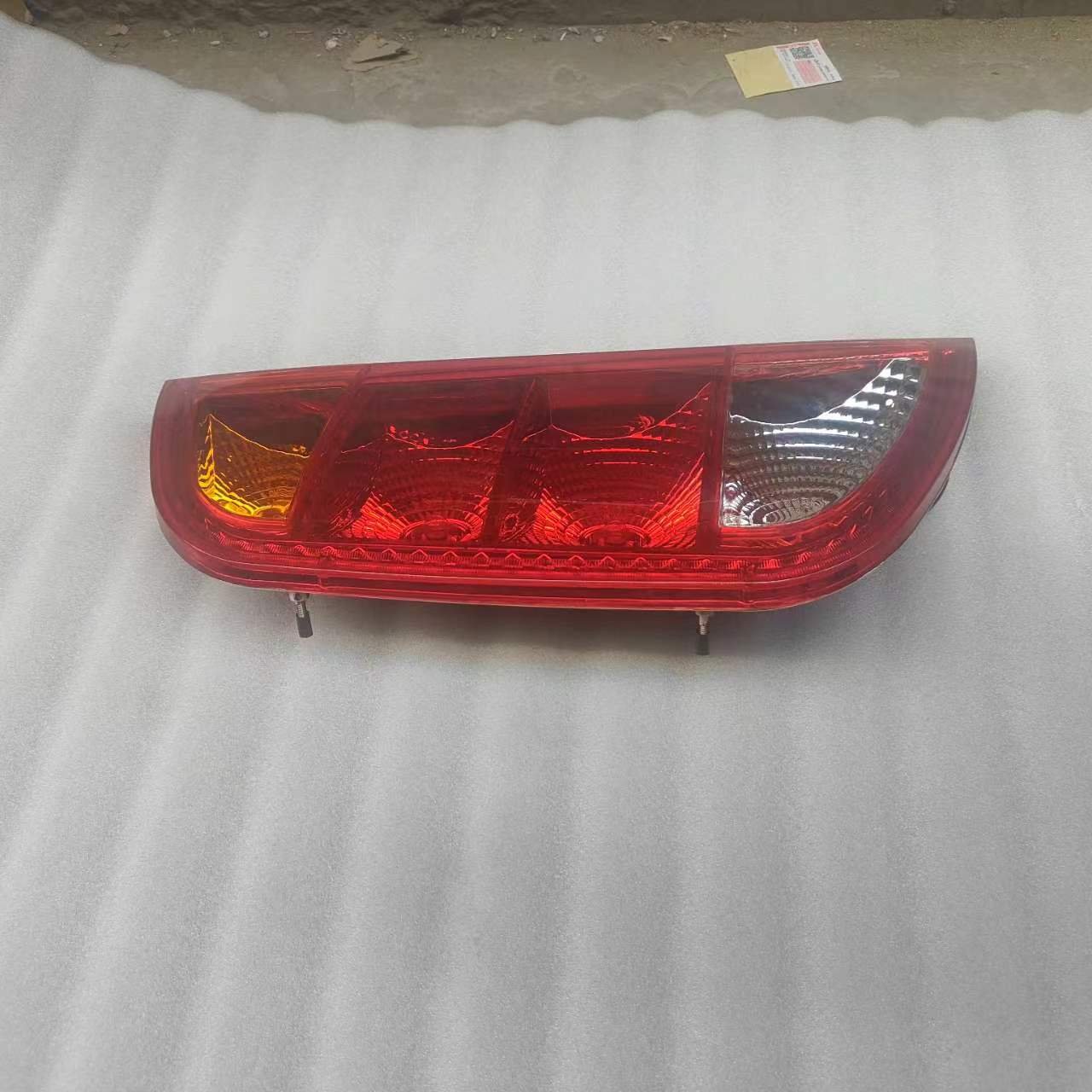 Hot Selling Bus Light System Rear Tail Lights Bus LED Tail Lights for Yutong Higer Zhongtong Bus