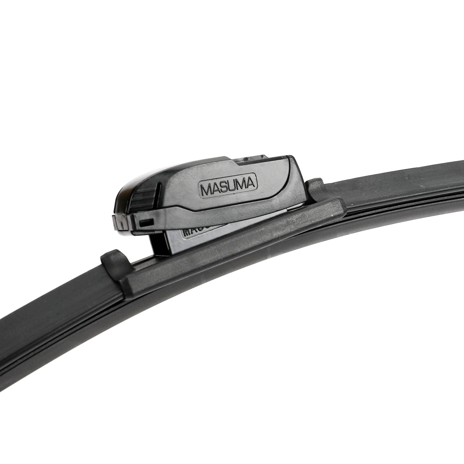 MU-016UC MASUMA Manufacturer Universal Auto Parts Silicone Wiper Blade Vehicles Accessories