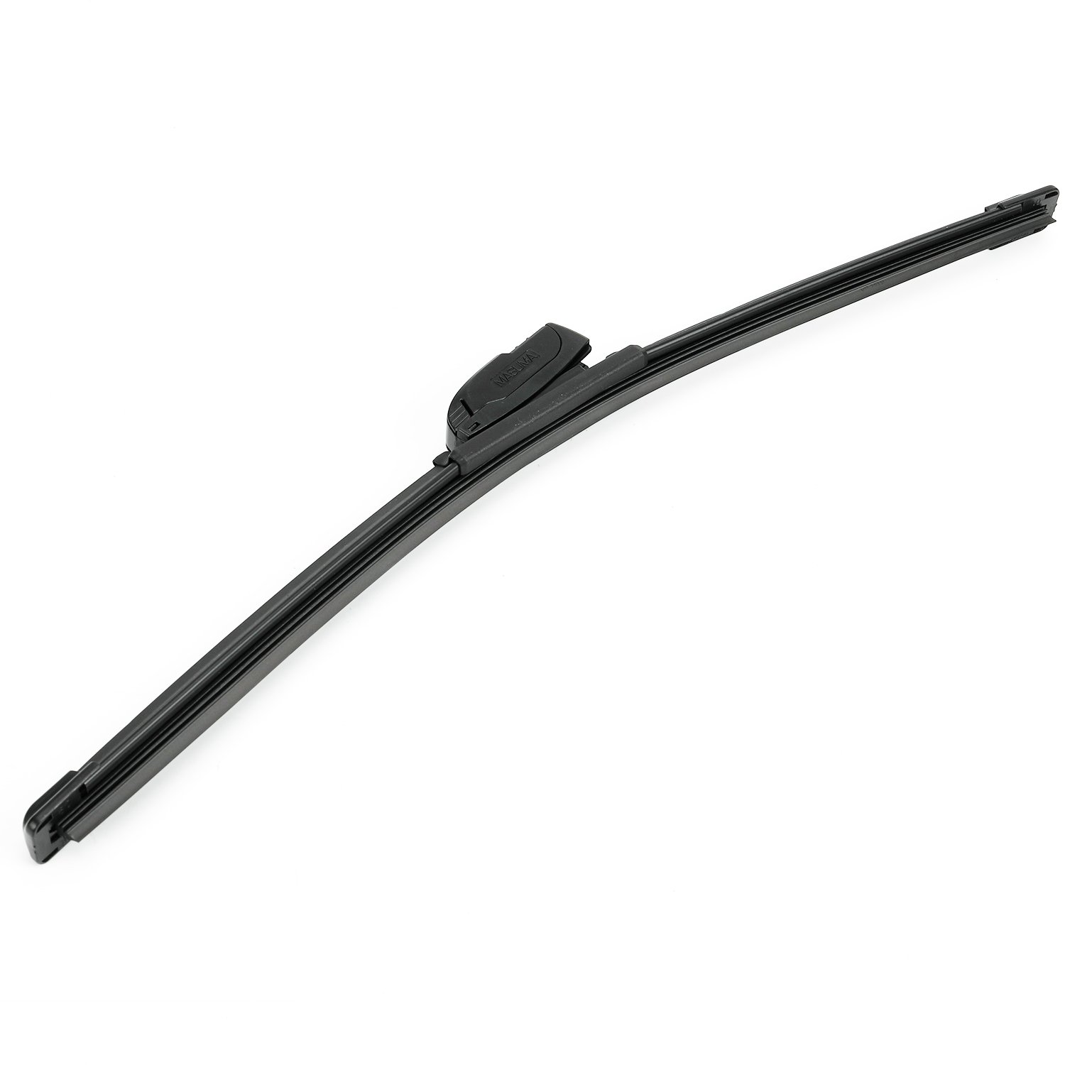 MU-016UC MASUMA Manufacturer Universal Auto Parts Silicone Wiper Blade Vehicles Accessories
