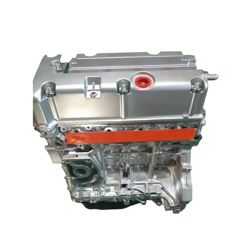 Oem High Quality High-performance Hot Sales Factory Direct Sale Engine Assembly for All-Honda, Oe Number Complete
