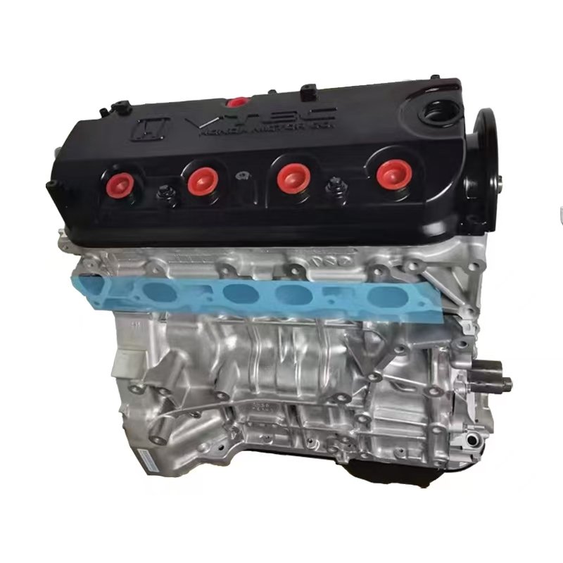 Oem High Quality High-performance Hot Sales Factory Direct Sale Engine Assembly for All-Honda, Oe Number Complete