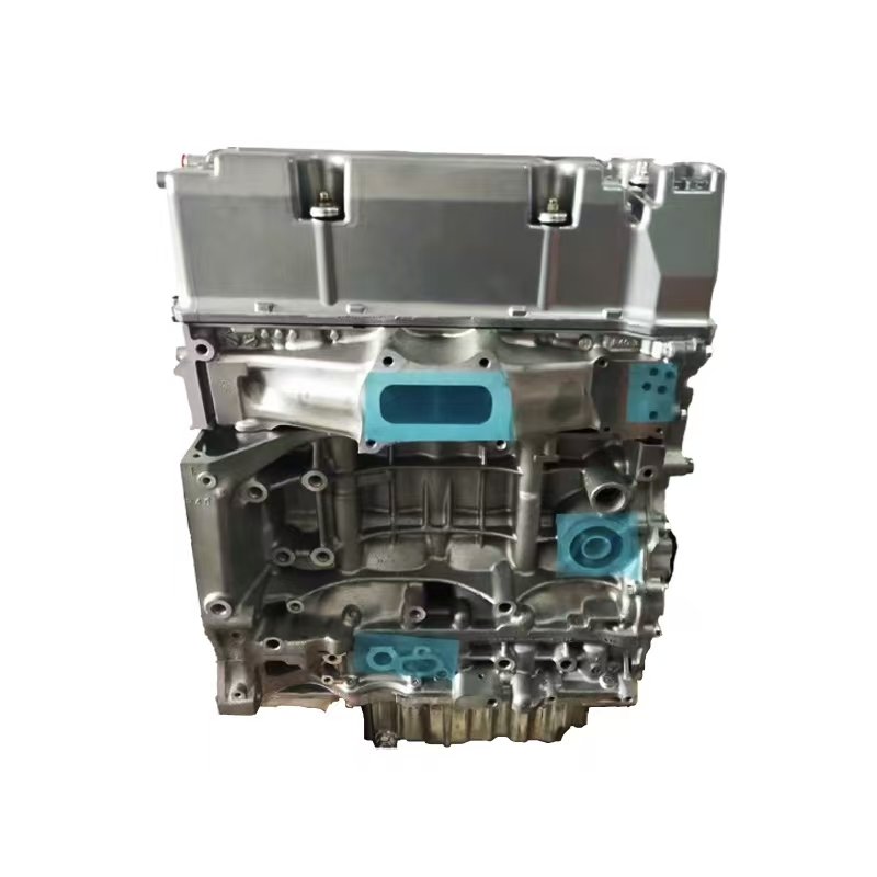 Oem High Quality High-performance Hot Sales Factory Direct Sale Engine Assembly for All-Honda, Oe Number Complete