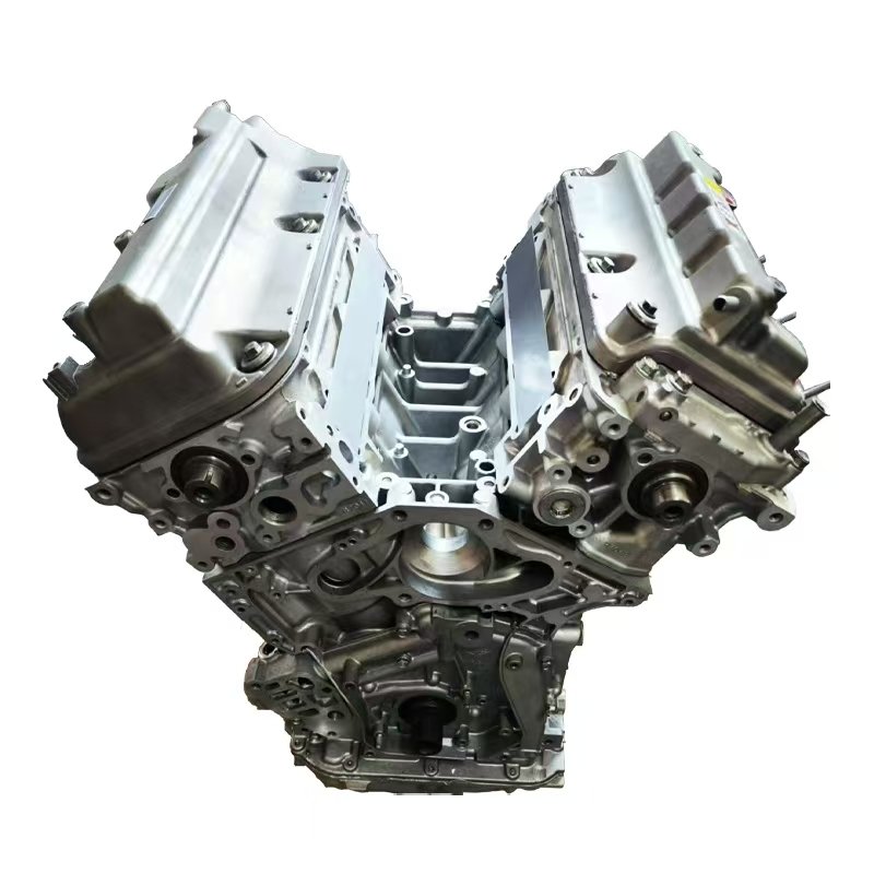 Oem High Quality High-performance Hot Sales Factory Direct Sale Engine Assembly for All-Honda, Oe Number Complete