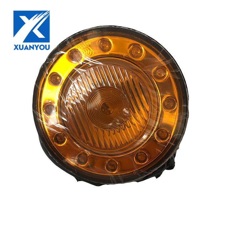 2018 High Quality Turning Side Lights for Bus Led Turn Light