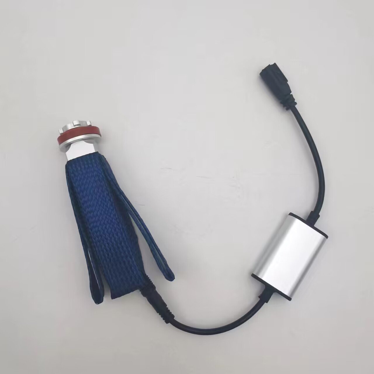 New Led Headlight for Cars 80W 10000LM H11Led Light Copper Belt Heat Sink