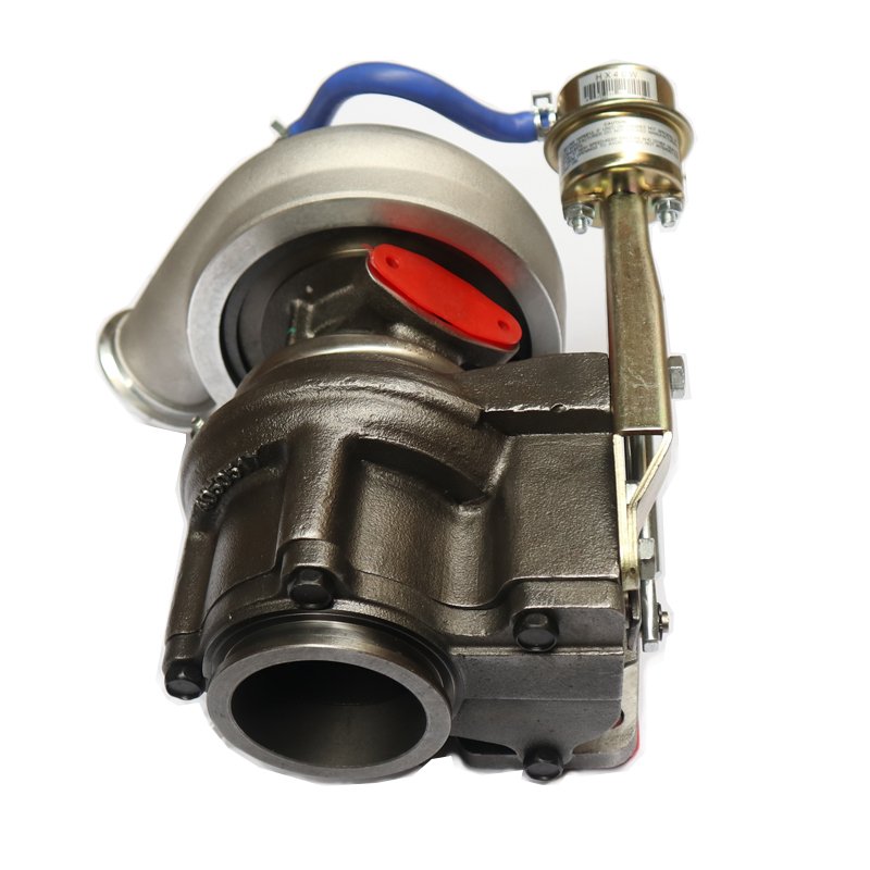 Bus Engine Supercharger for GOLDEN DRAGON HIGER KING LONG ZHONGTONG ANKAI Bus