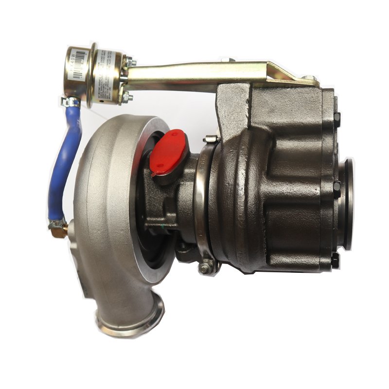 Bus Engine Supercharger for GOLDEN DRAGON HIGER KING LONG ZHONGTONG ANKAI Bus