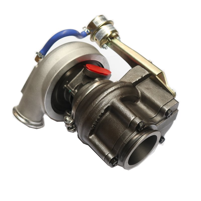 Bus Engine Supercharger for GOLDEN DRAGON HIGER KING LONG ZHONGTONG ANKAI Bus