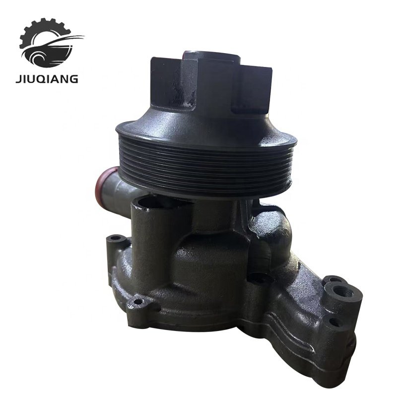 Jiuqiang Popular Spare Parts for Bus Engine Water Pump G2C00-1307020B for Kinglong Higer Ankai YC Bus Accessories Parts
