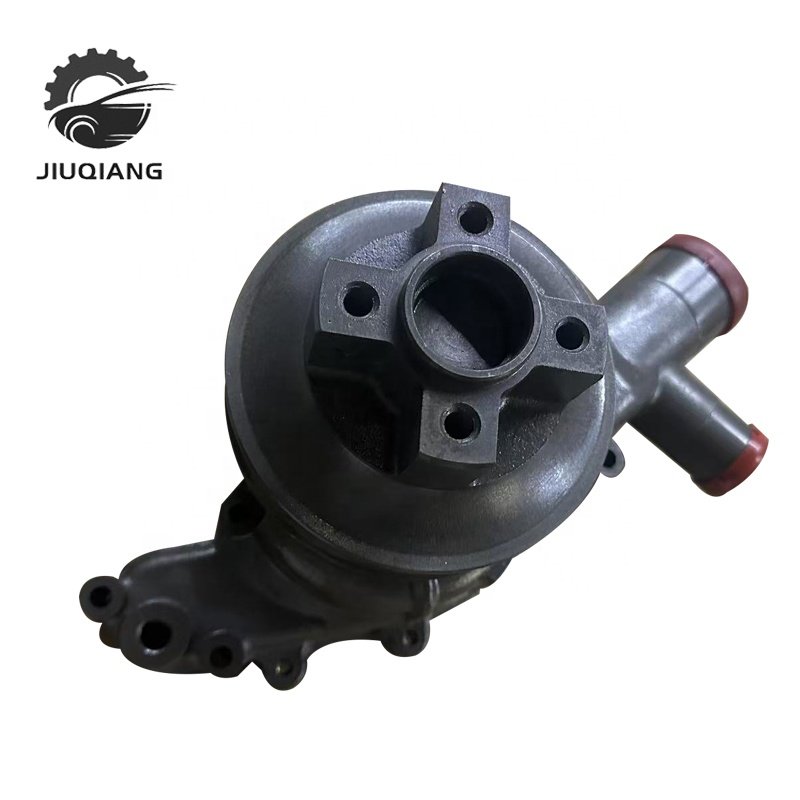 Jiuqiang Popular Spare Parts for Bus Engine Water Pump G2C00-1307020B for Kinglong Higer Ankai YC Bus Accessories Parts