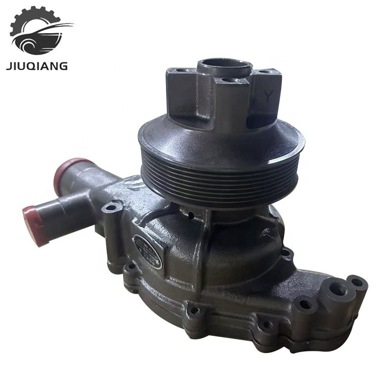 Jiuqiang Popular Spare Parts for Bus Engine Water Pump G2C00-1307020B for Kinglong Higer Ankai YC Bus Accessories Parts