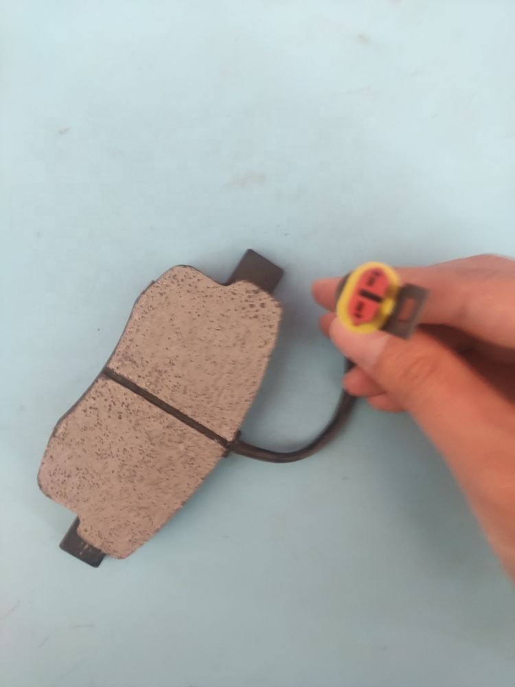 HIGER Parts Friction Disc Assembly Brake Used for Bus
