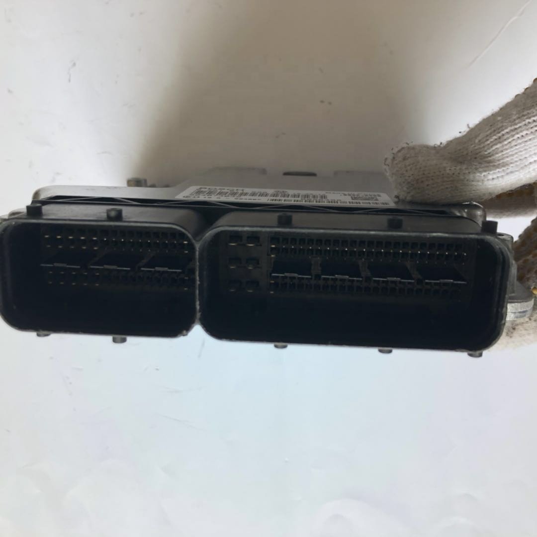 Diesel Engine Electronic Control Module ECM Ecu 0281011228
