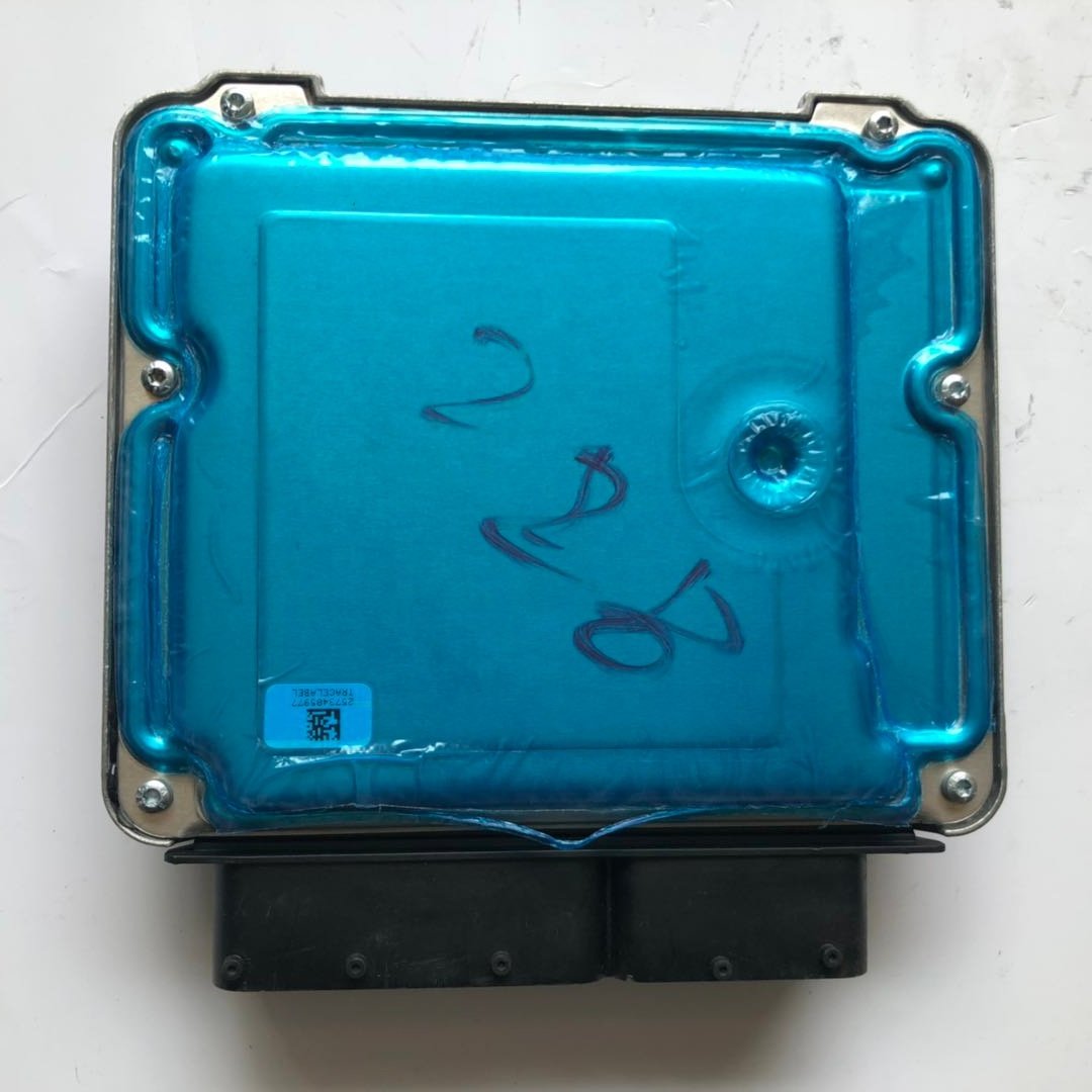 Diesel Engine Electronic Control Module ECM Ecu 0281011228