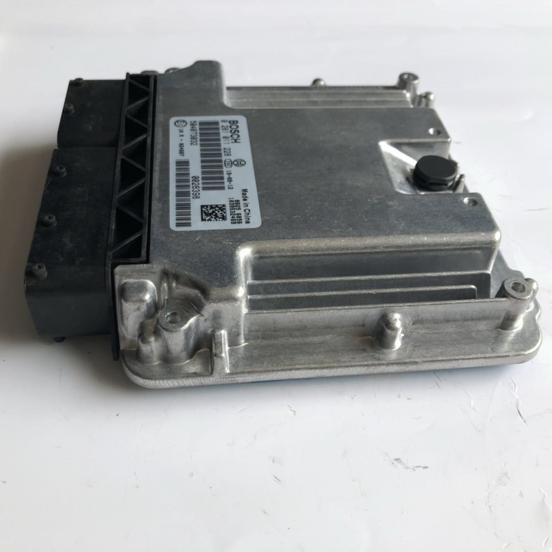 Diesel Engine Electronic Control Module ECM Ecu 0281011228