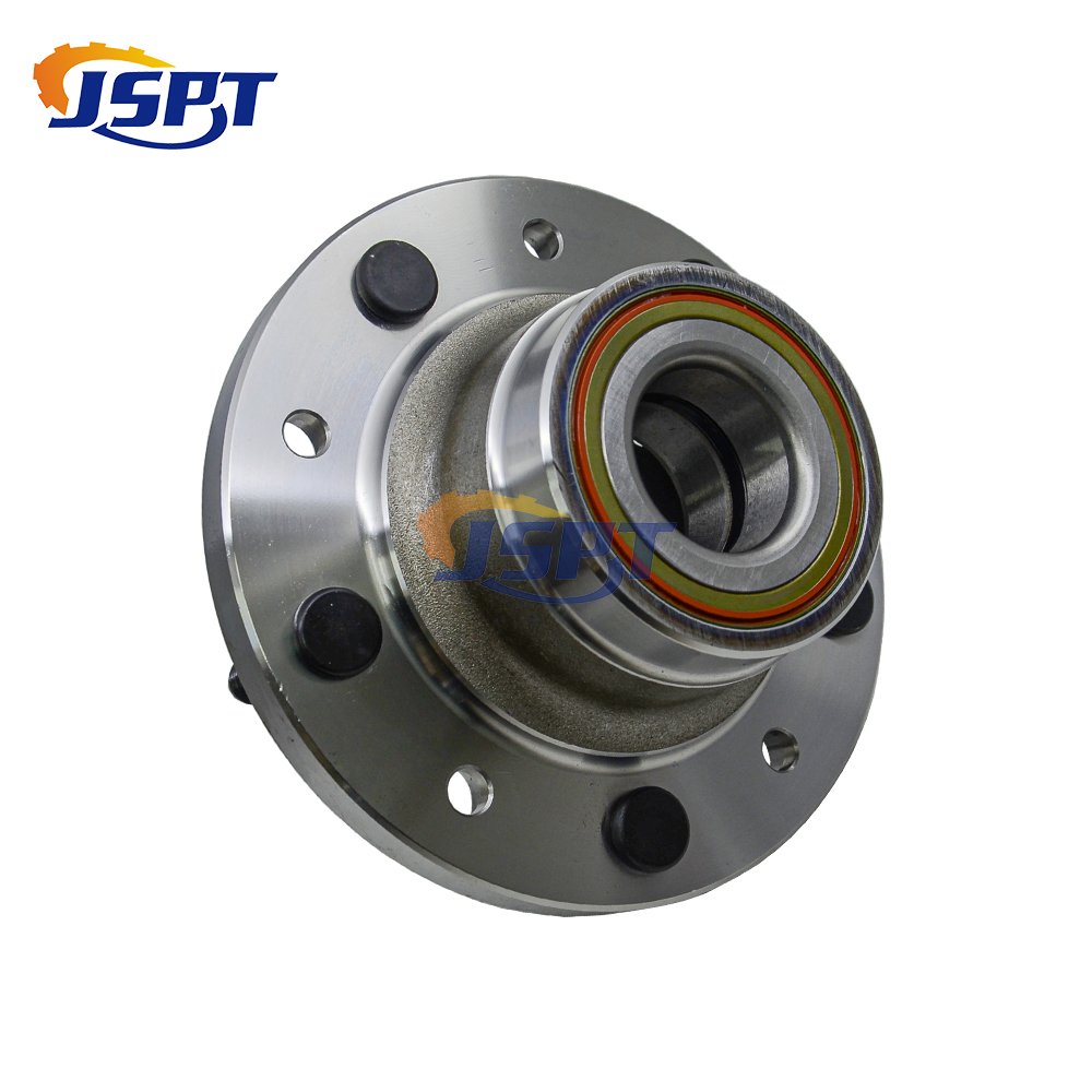 KTBK21-1A049-BA Wheel Hub Bearing Unit Assembly for Ford Rear Alex
