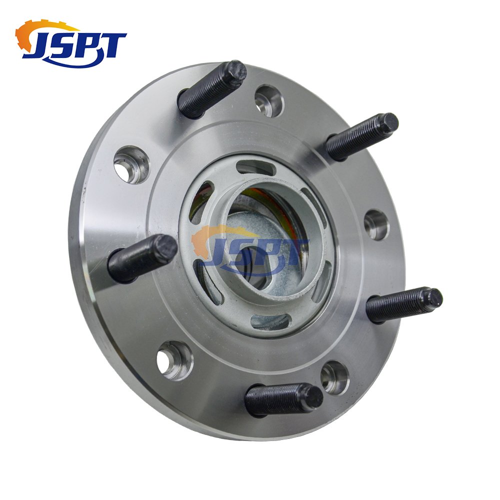 KTBK21-1A049-BA Wheel Hub Bearing Unit Assembly for Ford Rear Alex