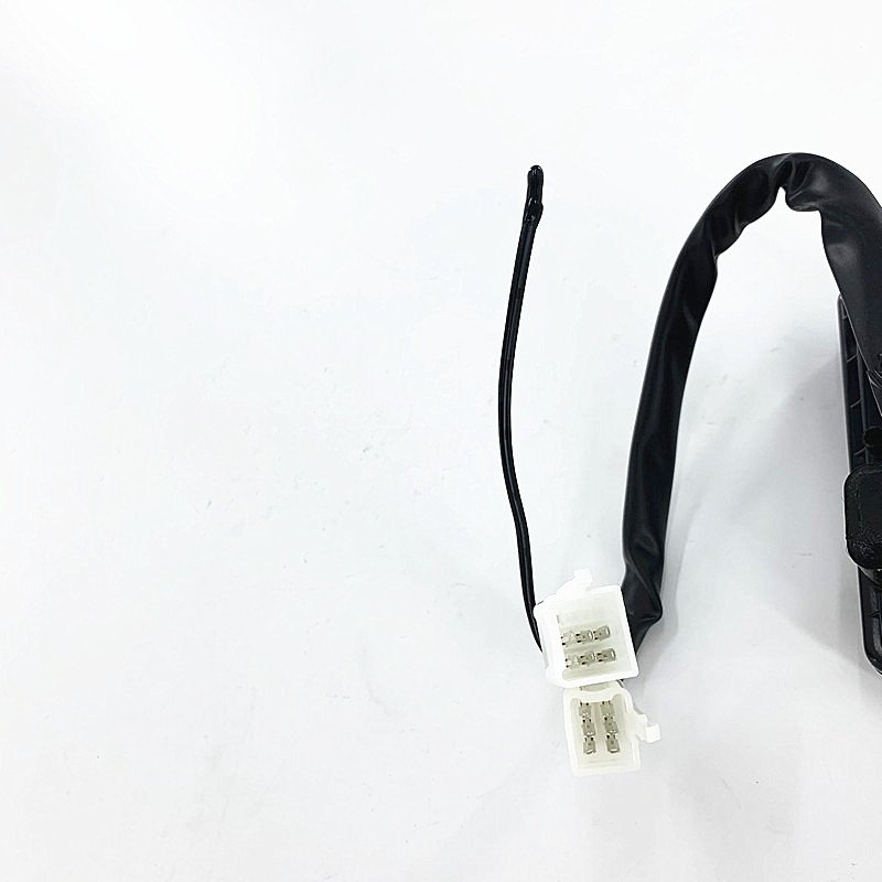 The Use of Four-wheel Electric Tour Bus Accessories for Golf Customers Speedometer Speed