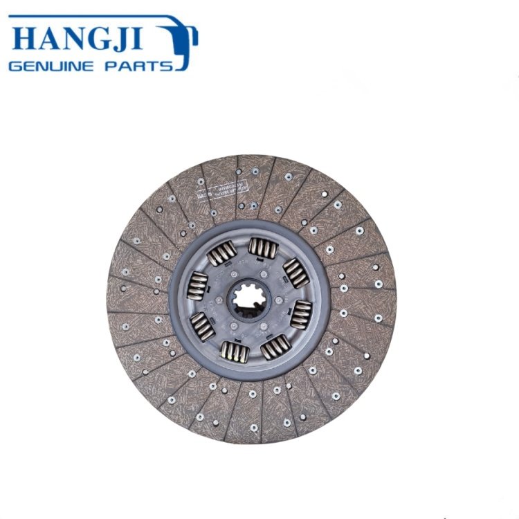 ZK6125 Use for Bus Accessories Clutch Slave Master Cylinder Pressure Plate 1601-01104/03 1604-00695/481