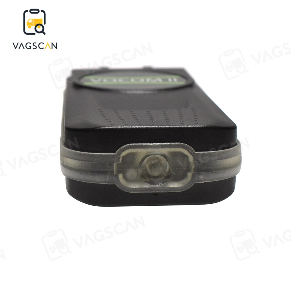 Truck Bus Construction Excavator for VOCOM II Mini Vocom2 88894200 with 2.8.150 PTT Software Version Diagnostic Tool