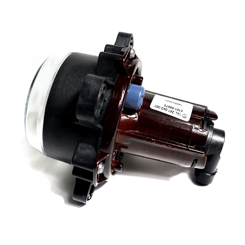 Bus 24V Low Beam Headlight for King Long