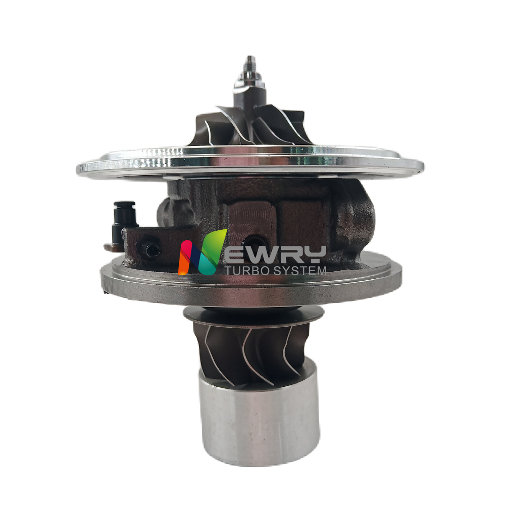 Turbocharger Cartridge GTA2056V 767720-0001 14411-EB70A For Nissan Navara with YD25DDTi Engine Turbo Core