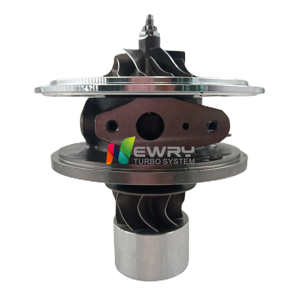 Turbocharger Cartridge GTA2056V 767720-0001 14411-EB70A For Nissan Navara with YD25DDTi Engine Turbo Core