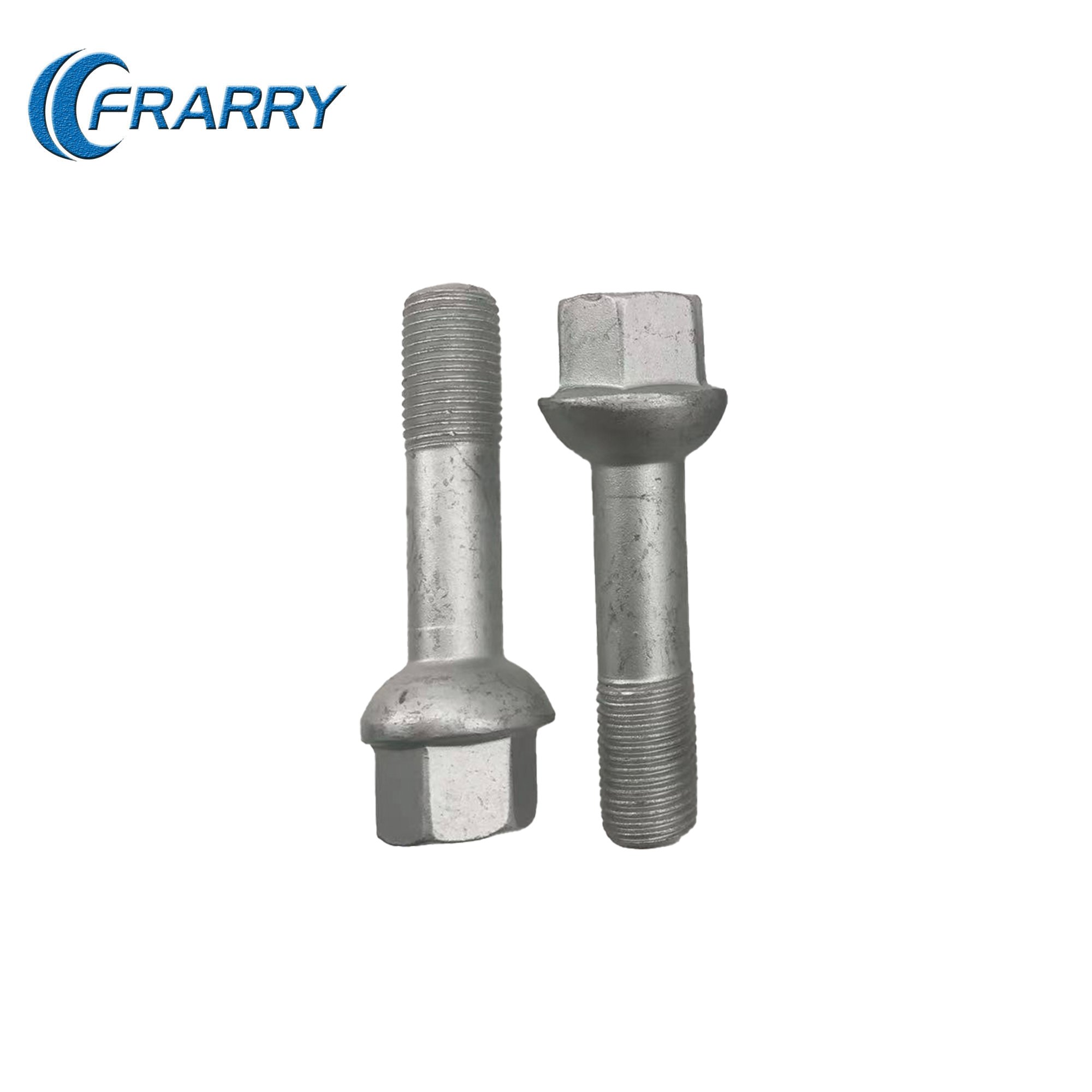 Frarry- Auto Parts Wheel Bolt 6384010171 for Sprinter W901 W902 W903 W904 208D 308D 312D 412D