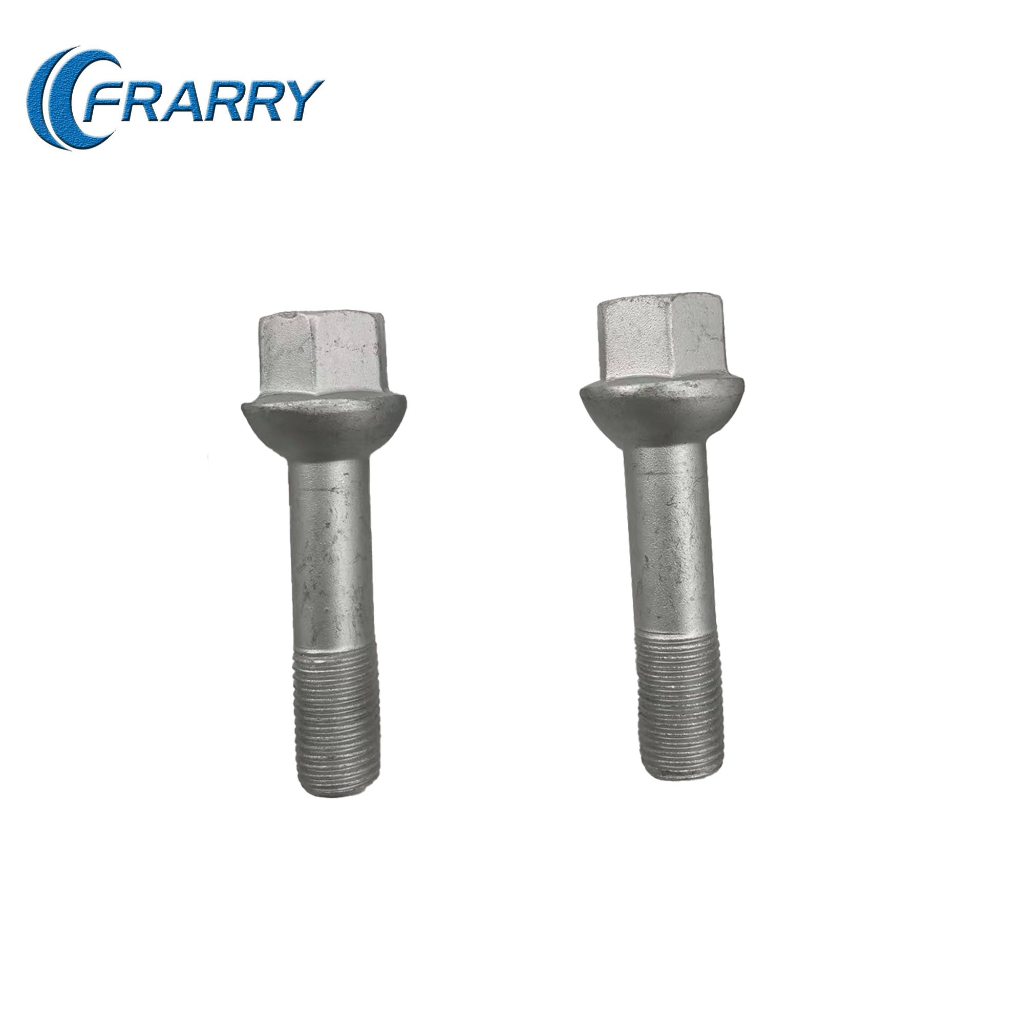 Frarry- Auto Parts Wheel Bolt 6384010171 for Sprinter W901 W902 W903 W904 208D 308D 312D 412D