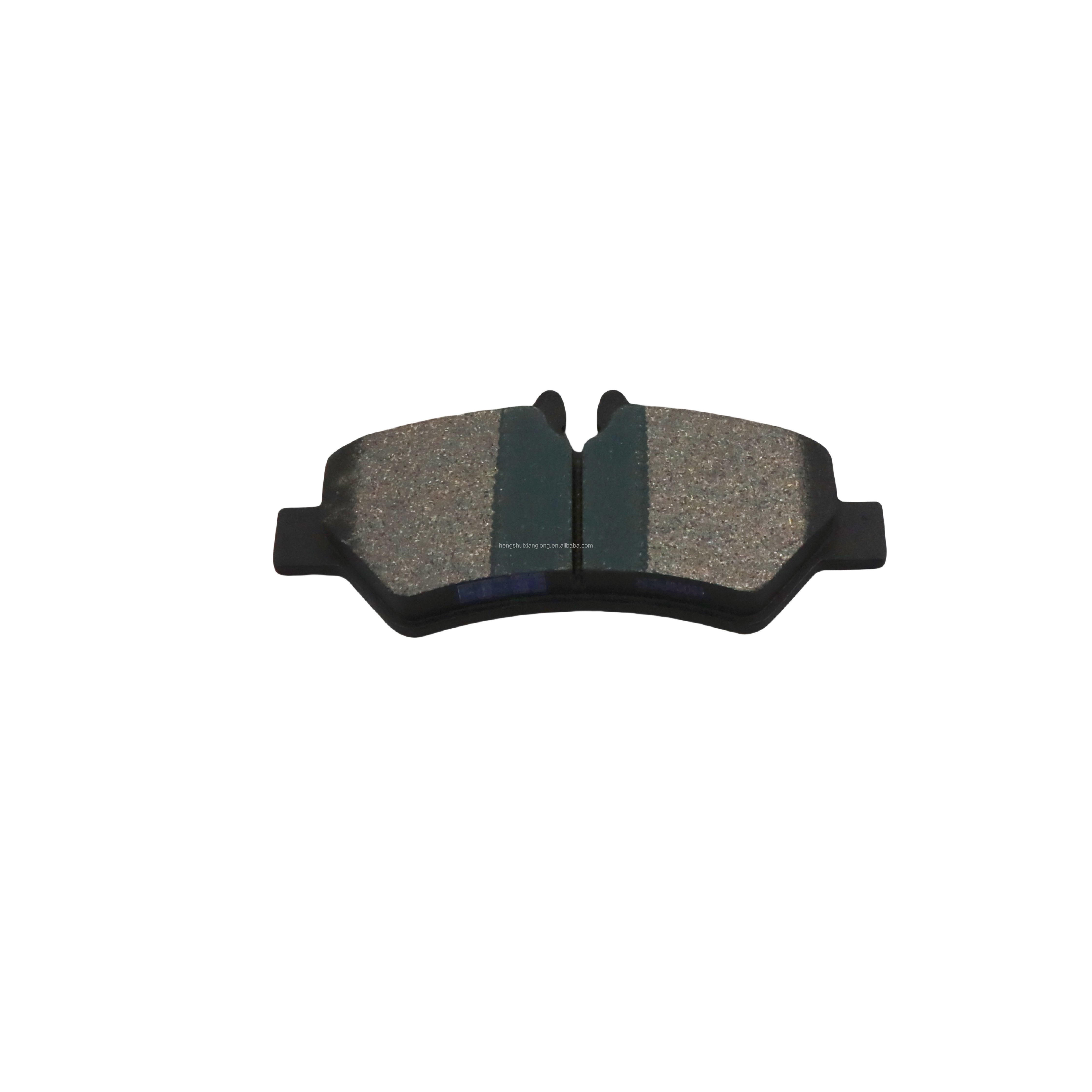 A0004201006 A0064205020Monaer Brake Pads D1688 Ceramic Front Disc Brake Pad for Mercedes Benz