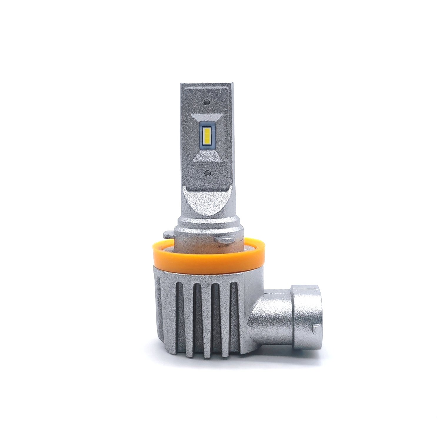 Car Light Bulbs Mini Auto Led Kits H7 H11 H4 H13 9005 9006 Led Headlight for Projector Reflector