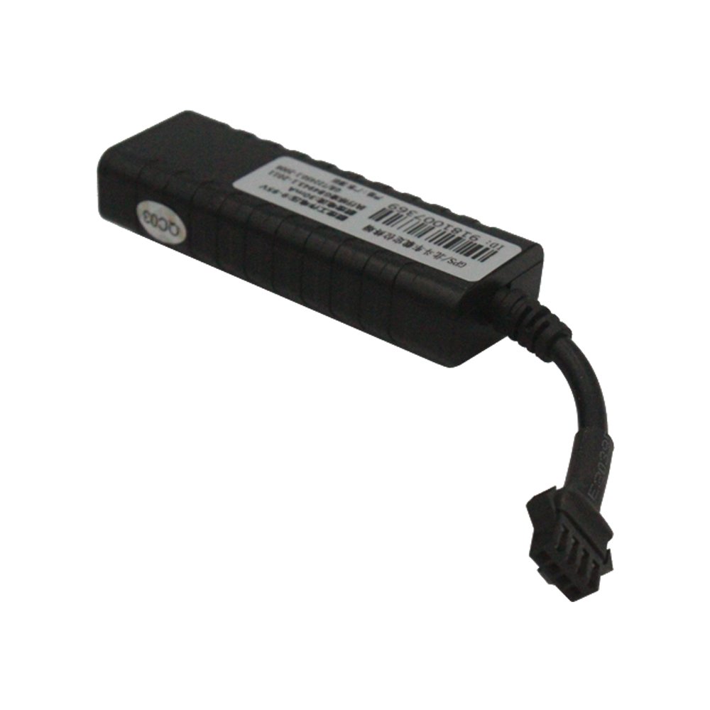 2G Vehicle tracker Mini Sizes Easy Hidden Real Time Global Tracking Gps Lbs Location with Vibration Alarm GT23