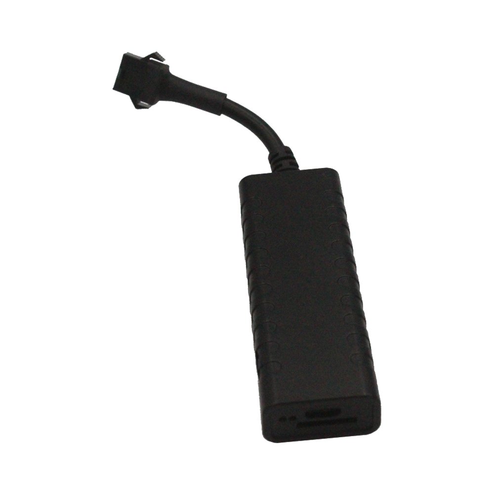 2G Vehicle tracker Mini Sizes Easy Hidden Real Time Global Tracking Gps Lbs Location with Vibration Alarm GT23