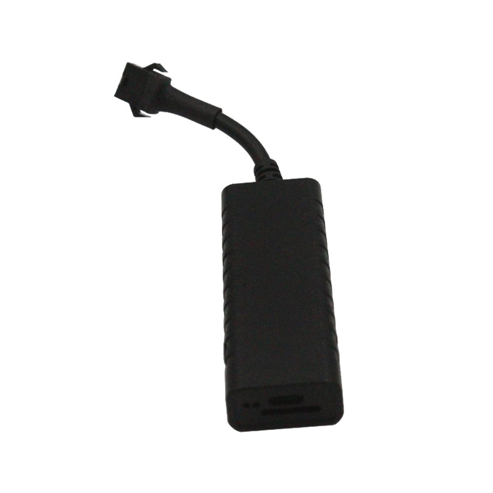 2G Vehicle tracker Mini Sizes Easy Hidden Real Time Global Tracking Gps Lbs Location with Vibration Alarm GT23