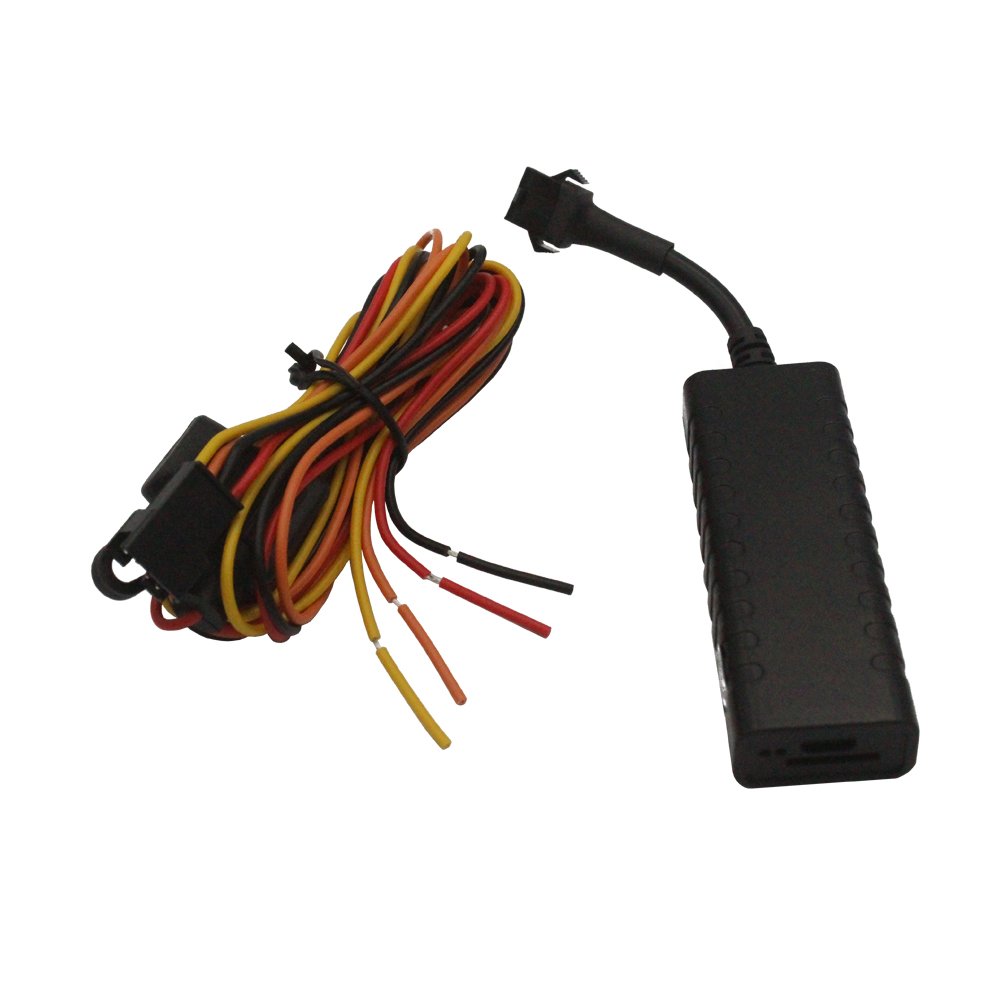 2G Vehicle tracker Mini Sizes Easy Hidden Real Time Global Tracking Gps Lbs Location with Vibration Alarm GT23