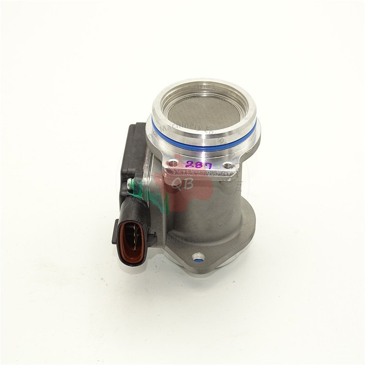 Genuine Cummins Engine Parts BGE5.9 Fuel Flow Sensor 3922718 3330638