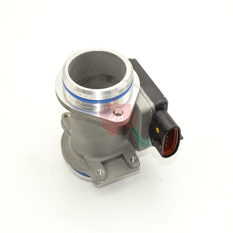 Genuine Cummins Engine Parts BGE5.9 Fuel Flow Sensor 3922718 3330638