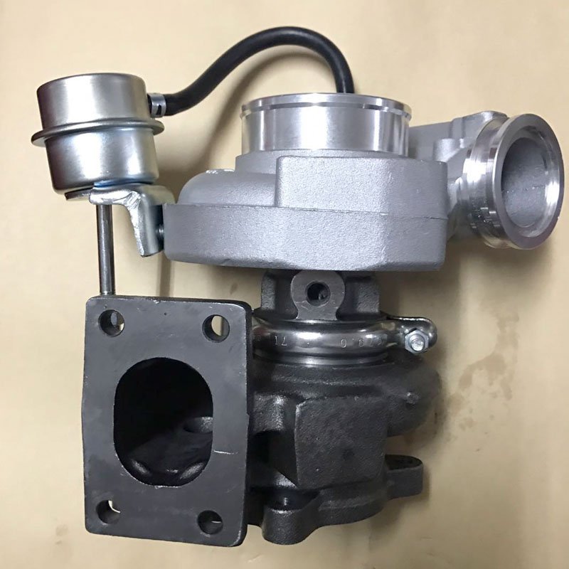 Eastern Factory Prices Turbocharger HE221W 2835143 4035143 D4043978 Turbo for Holset cummins Bus Truck ISDE4 diesel Engine