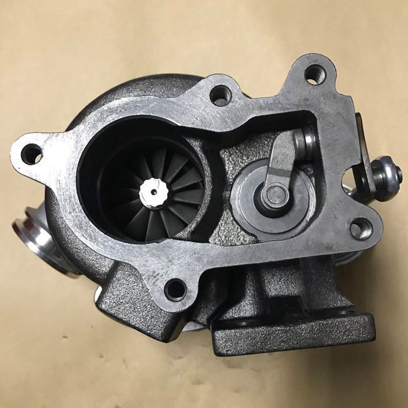Eastern Factory Prices Turbocharger HE221W 2835143 4035143 D4043978 Turbo for Holset cummins Bus Truck ISDE4 diesel Engine