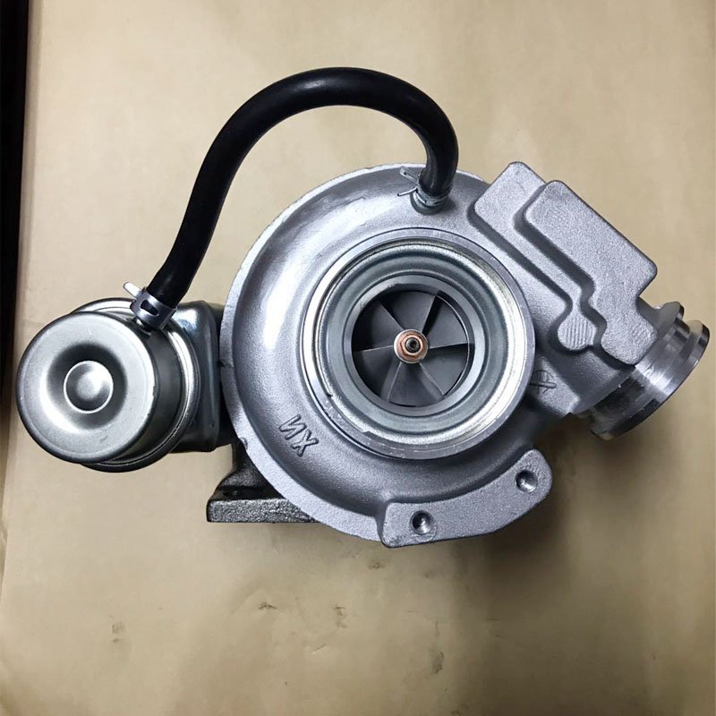 Eastern Factory Prices Turbocharger HE221W 2835143 4035143 D4043978 Turbo for Holset cummins Bus Truck ISDE4 diesel Engine